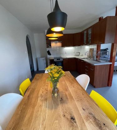Apartmány U Medvěda