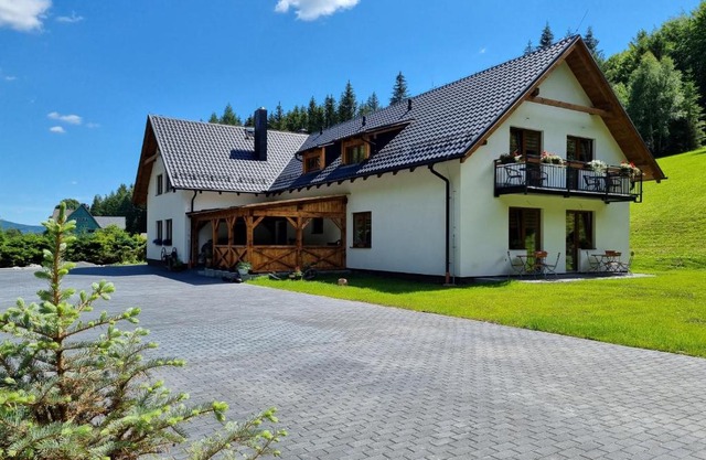 Apartmány u Petra