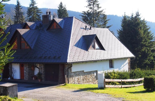 Apartmány u Pilota