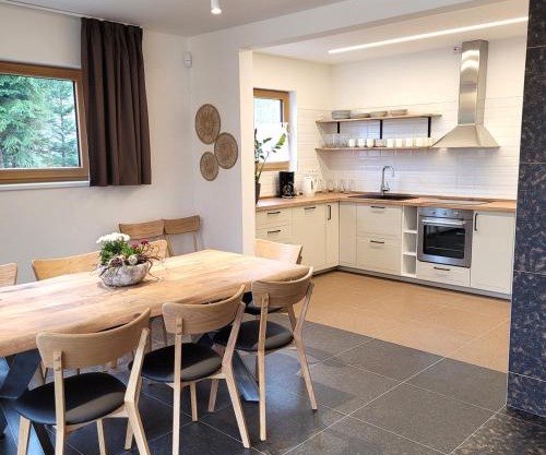 Apartmány U stezek