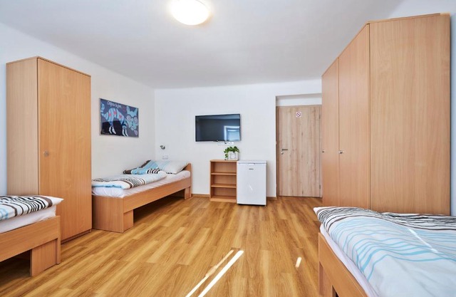 Apartmány Ubytování Alfa