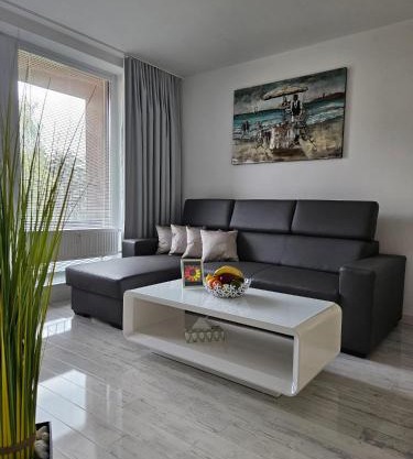 Apartmány Urban