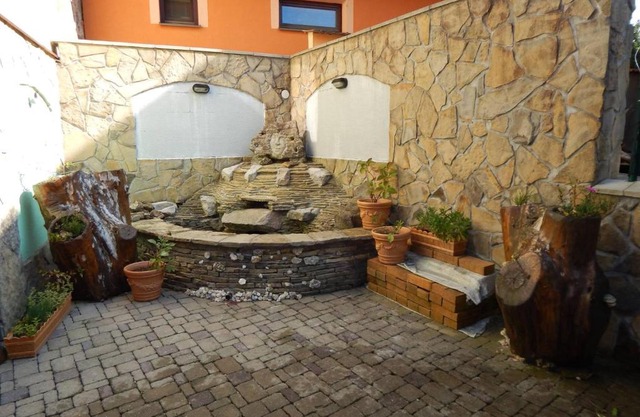 Apartmány v Terchovej