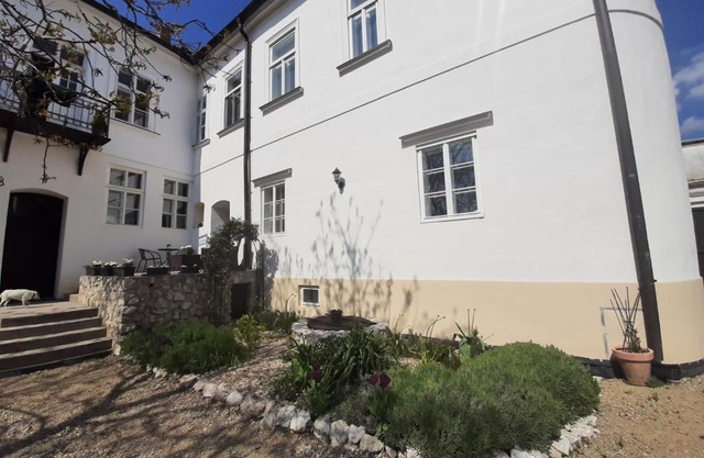 Apartmány VIENNA