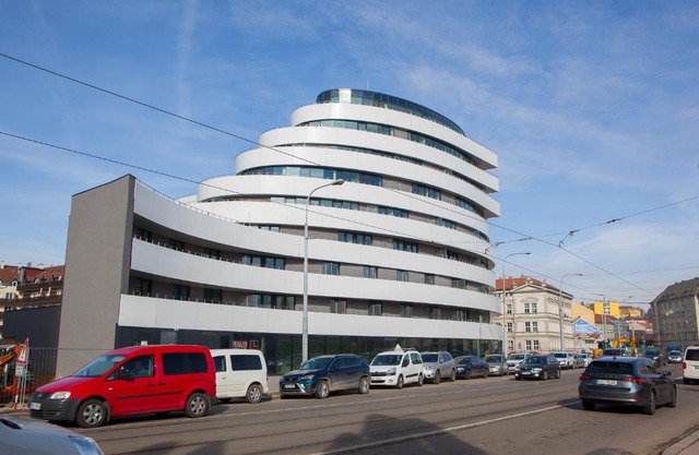 Apartmány Viviena