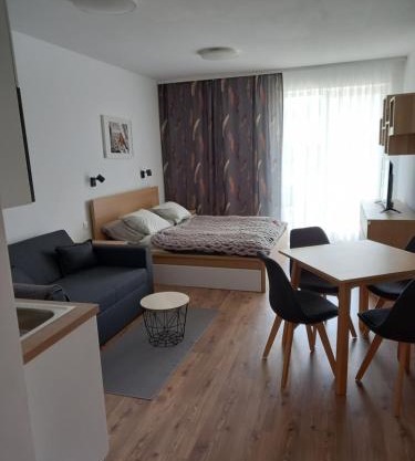 Apartmány VLK