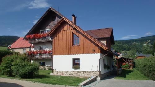 Apartmány Votočkovi