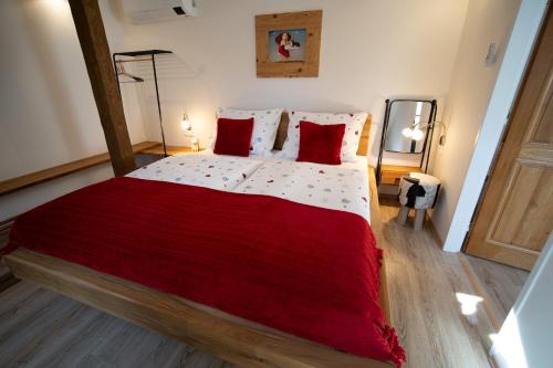 Apartmány & Wellness Revenite