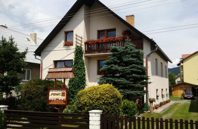 Apartmány Zuberec - Julius a Agnes