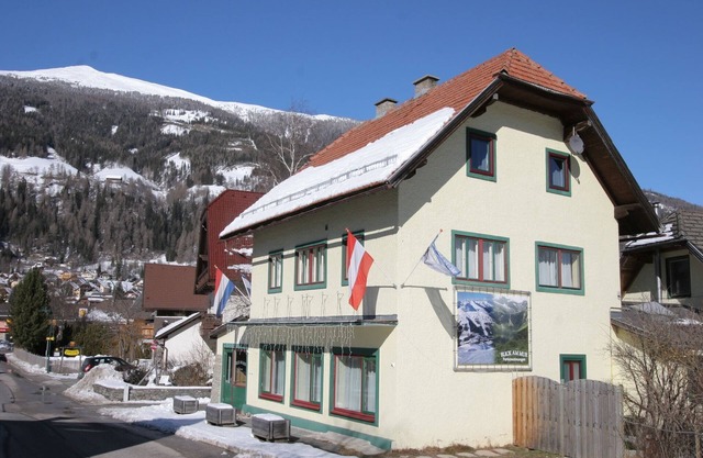 Apartamento en St. Michael cerca de esquí