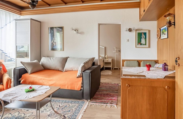 Apartment in Carinthia on Lake Woerthersee
