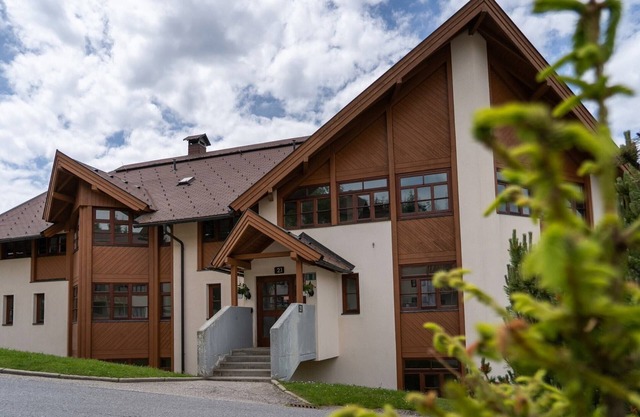 Apartamento en Gerlitzen cerca del telesilla