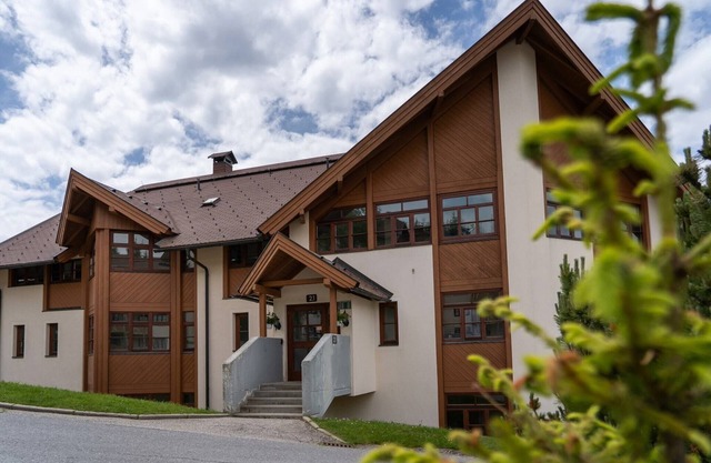 Apartamento en Gerlitzen con Vistas