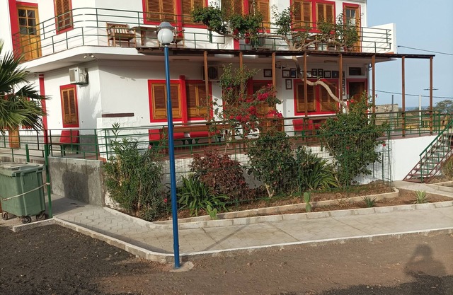 Apartment in Tarrafal de SÃ£o Nicolau