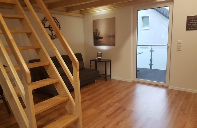 Apartamento Casa Ciocolatta