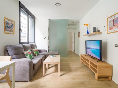 Apartment in Las Palmas by Las Canteras Beach