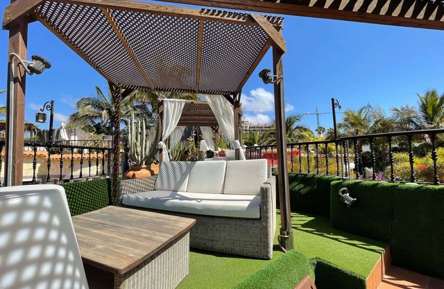 Apartments Gran Canaria