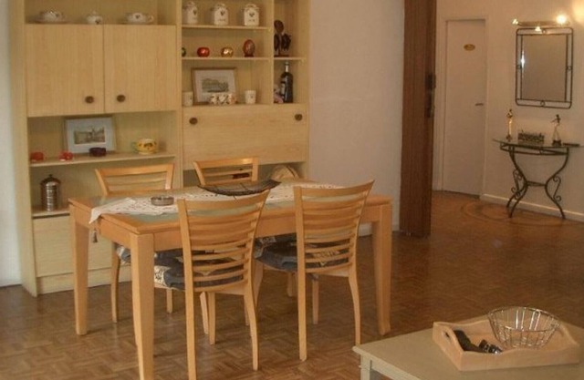 Apartamento Amélie-les-Bains-Palalda, 1 dormitorio, 2 personas