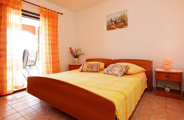 Apartments Doro (119161-A1) - Vela Luka - island Korcula
