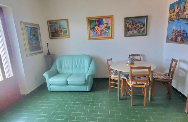 Apartmento Gloria