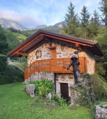 Apartma Andrejc