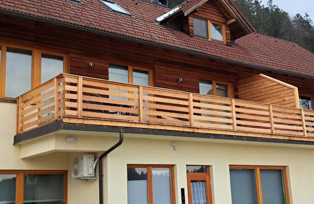 Apartma Calima "Slovenian Nature"
