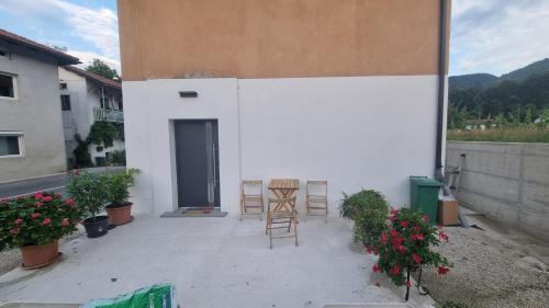 Apartma Danica