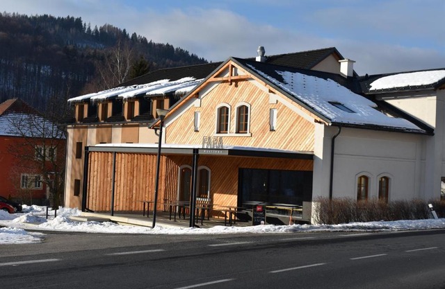 Apartma FARA