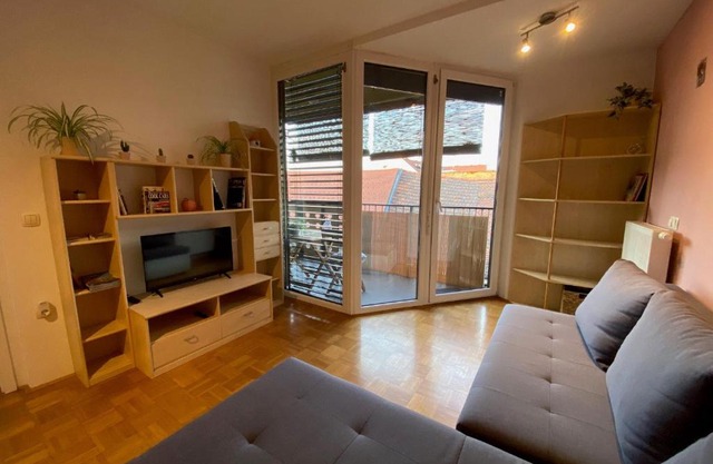 Apartma Felicija