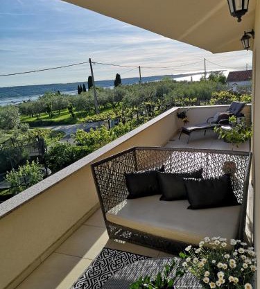 Apartma Isabella