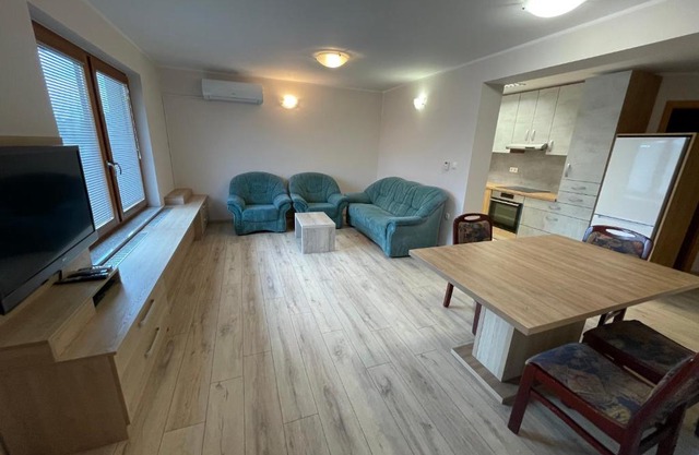 Apartma Ivana