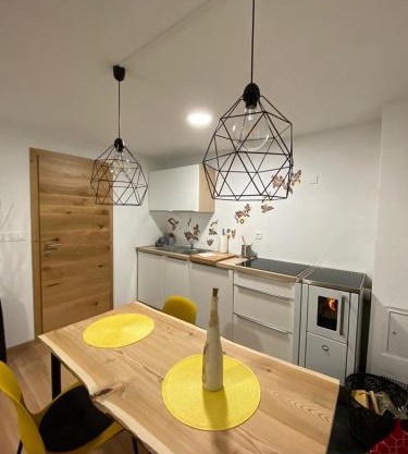 Apartma LUPIS
