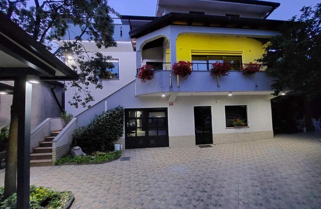 Apartma Mimi
