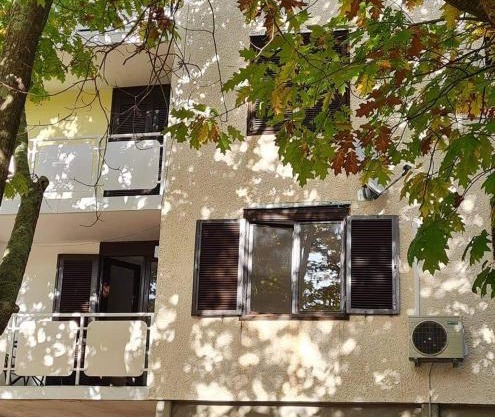 Apartma Park Učka