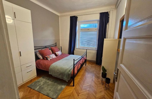 Apartma Pekrska vila
