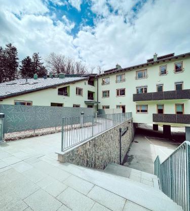 Apartma Pohorske terase Brumen Mariborsko Pohorje