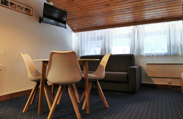 Apartma Svizec Rogla