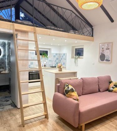 Apartma Tany
