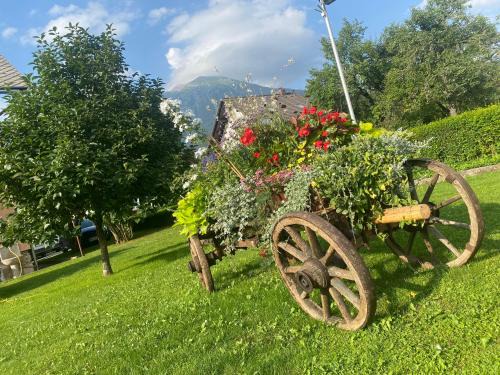 Apartma Tatjana