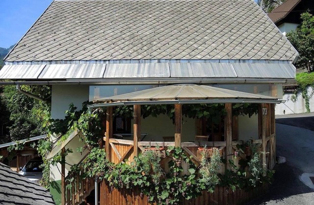 Apartma Torkar - Atractiva ubicación bajo un acantilado masivo, hay una cascada ...