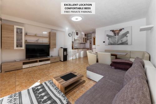 Apartma Valsar Rogla