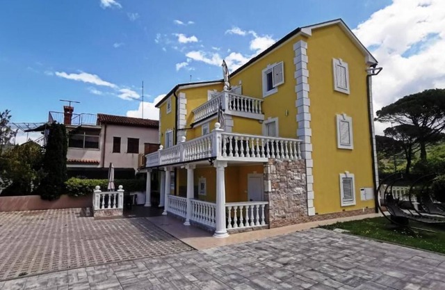 Apartmaji-ANA - Apartment with beautiful sea views