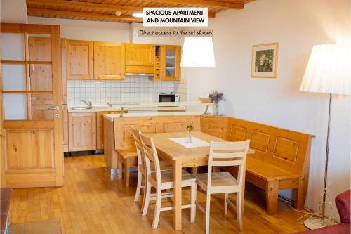 Apartmaji Bar Smučar