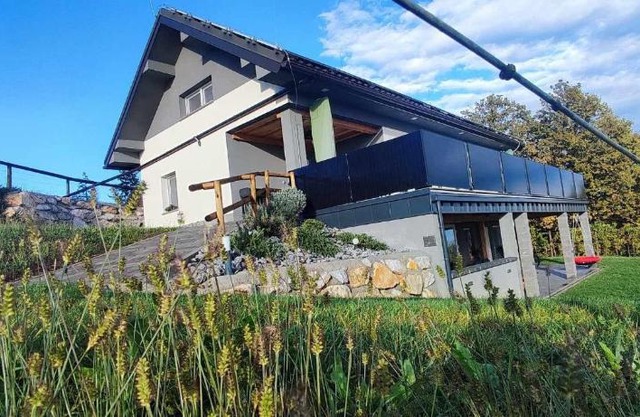 Apartmaji Gračner