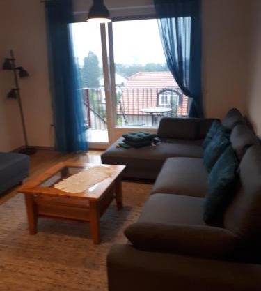 Apartmam "Mavi"