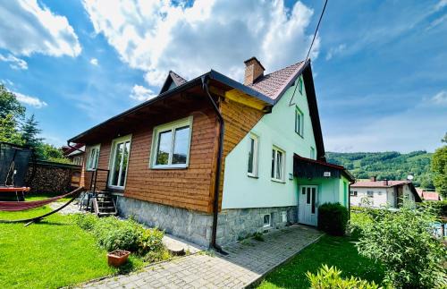 Apartmama Lipová