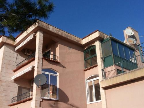 Apartman Ćeran