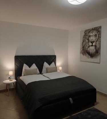 Apartman Ćosić