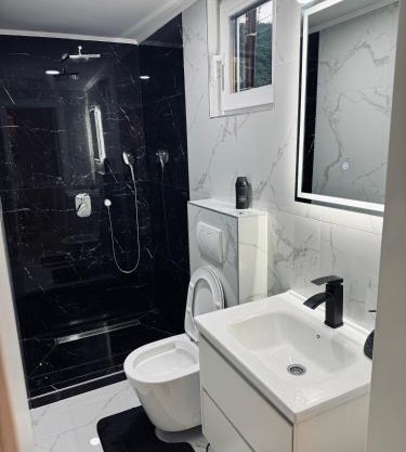 Apartman Đak
