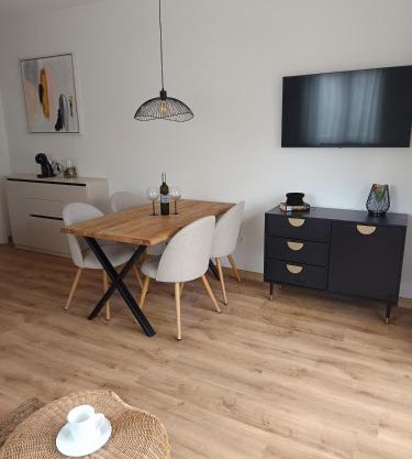 Apartman Đani